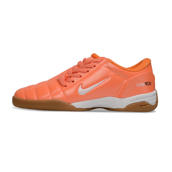 Nike Total 90 III Orange IC