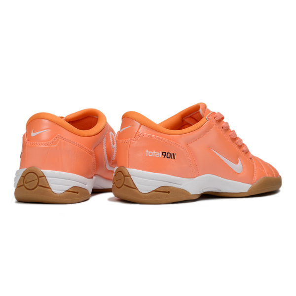 Nike Total 90 III Orange IC