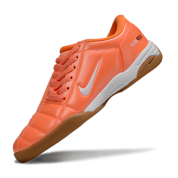 Nike Total 90 III Orange IC