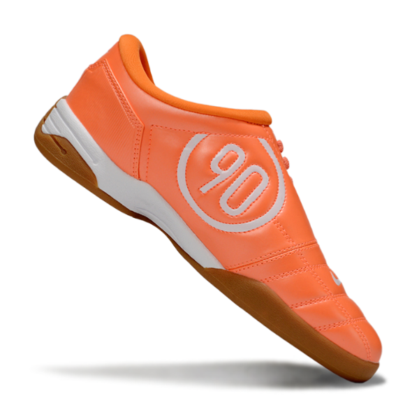 Nike Total 90 III Orange IC