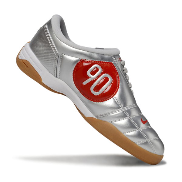 Nike Total 90 III Silver IC