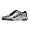 Nike Total 90 III Silver and Black IC
