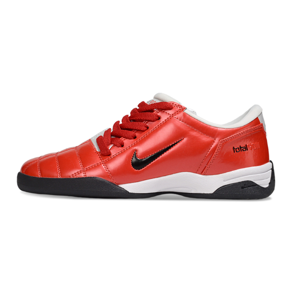 Nike Total 90 III IC Red White and Black IC
