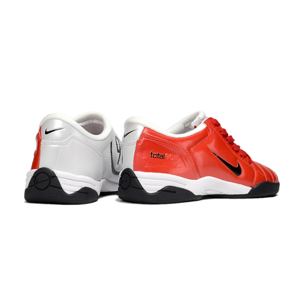 Nike Total 90 III IC Red White and Black IC