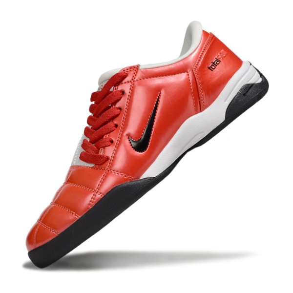 Nike Total 90 III IC Red White and Black IC