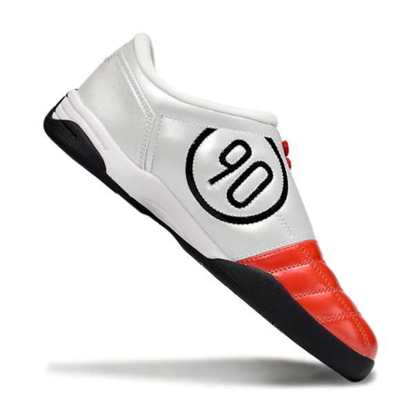 Nike Total 90 III IC Red White and Black IC