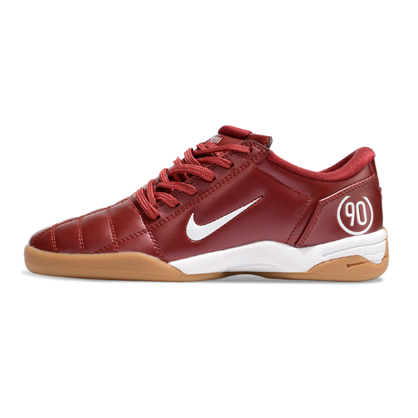 Nike Total 90 III Red FG