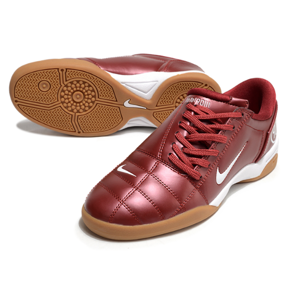 Nike Total 90 III Red FG