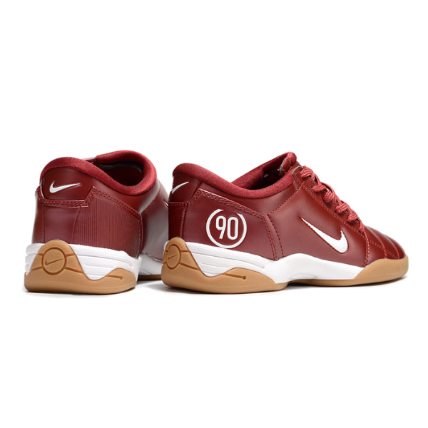 Nike Total 90 III Red FG
