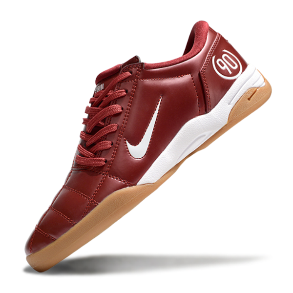 Nike Total 90 III Red FG