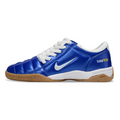 Nike Total 90 III White and Blue IC