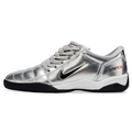 Nike Total 90 III Silver and Red IC