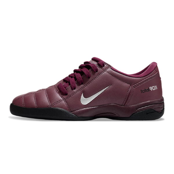 Nike Total 90 III Red IC