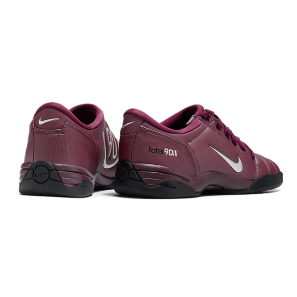 Nike Total 90 III Red IC