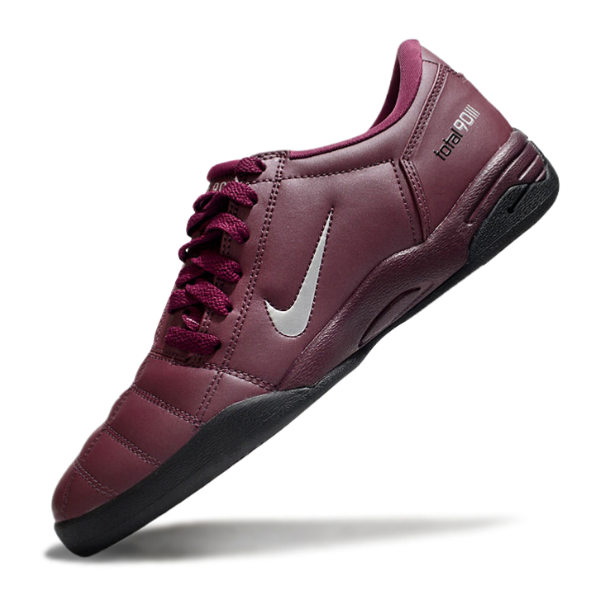 Nike Total 90 III Red IC