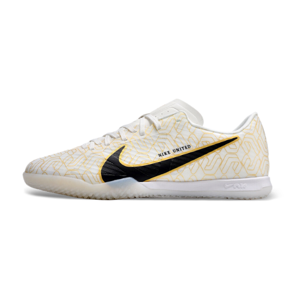 Nike Vapor 15 Academy Golden Touch Pack Yellow and Black IC