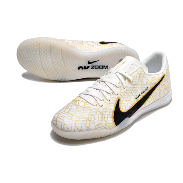 Nike Vapor 15 Academy Golden Touch Pack Yellow and Black IC