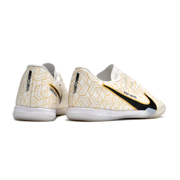 Nike Vapor 15 Academy Golden Touch Pack Yellow and Black IC