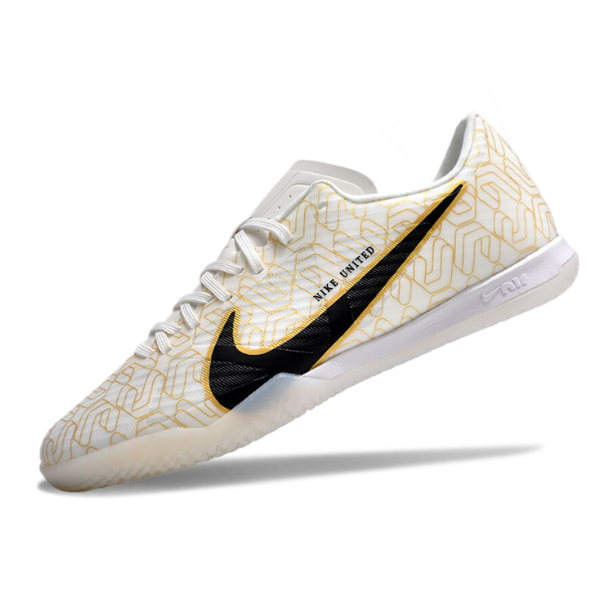 Nike Vapor 15 Academy Golden Touch Pack Yellow and Black IC