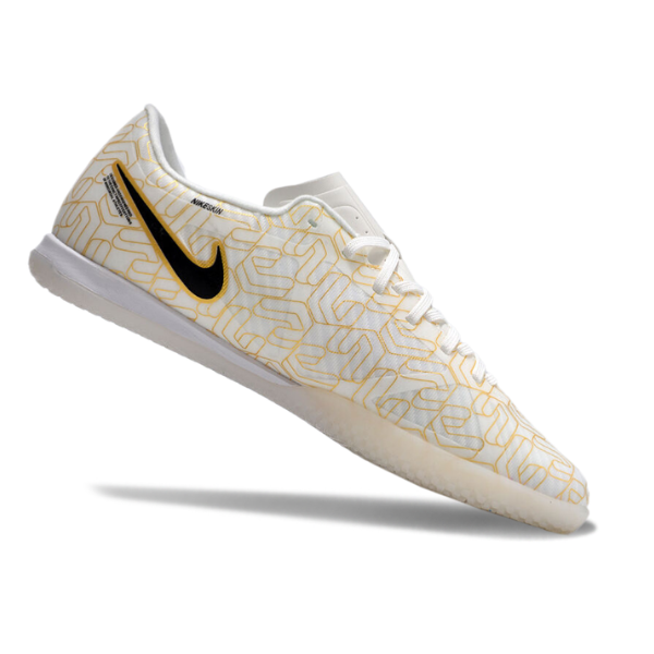 Nike Vapor 15 Academy Golden Touch Pack Yellow and Black IC