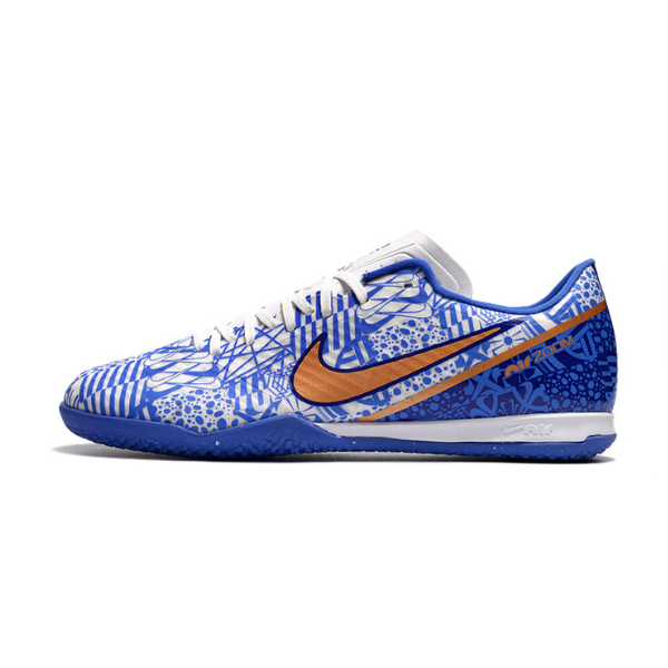 Nike Vapor 15 Academy CR7 Pack Blue and White IC