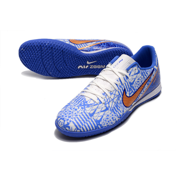 Nike Vapor 15 Academy CR7 Pack Blue and White IC