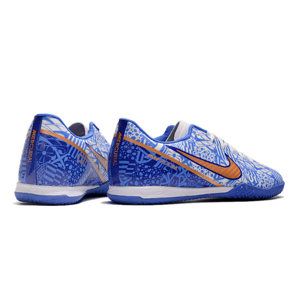 Nike Vapor 15 Academy CR7 Pack Blue and White IC