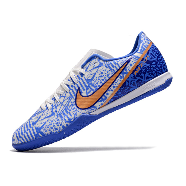 Nike Vapor 15 Academy CR7 Pack Blue and White IC