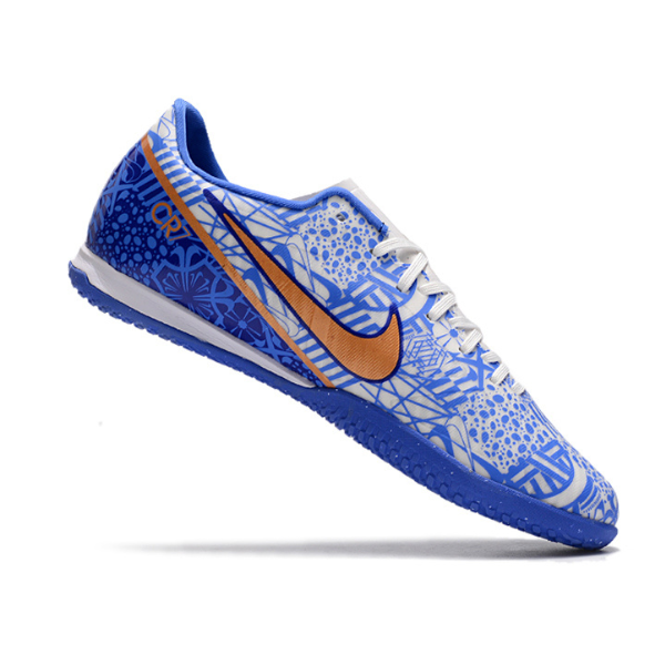 Nike Vapor 15 Academy CR7 Pack Blue and White IC