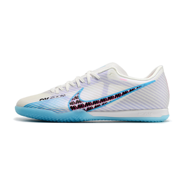 Nike Vapor 15 Academy Blast Pack Blue and White IC