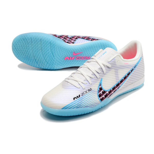 Nike Vapor 15 Academy Blast Pack Blue and White IC