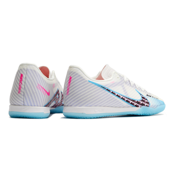 Nike Vapor 15 Academy Blast Pack Blue and White IC