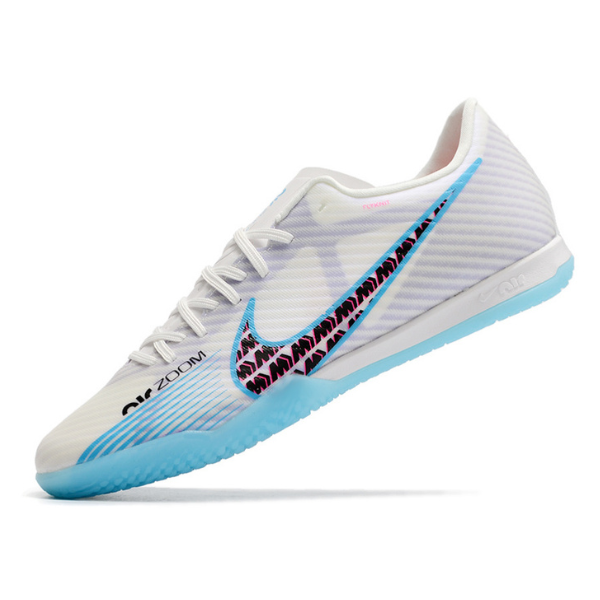 Nike Vapor 15 Academy Blast Pack Blue and White IC