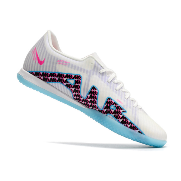 Nike Vapor 15 Academy Blast Pack Blue and White IC