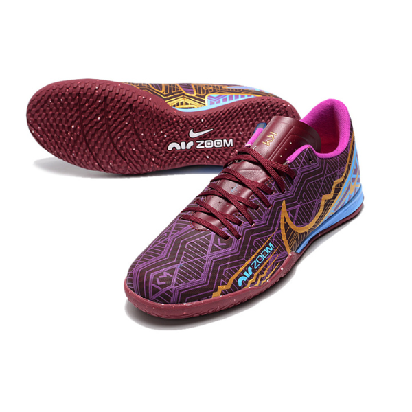 Nike Vapor 15 Academy Mbappe Pack Purple IC