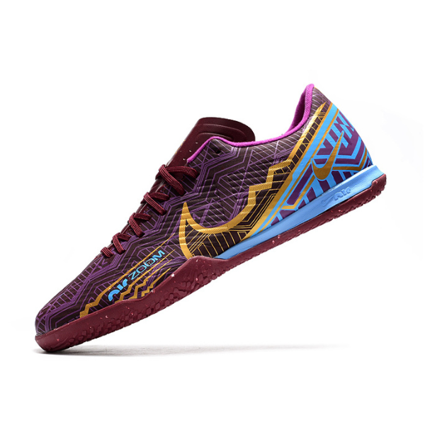 Nike Vapor 15 Academy Mbappe Pack Purple IC