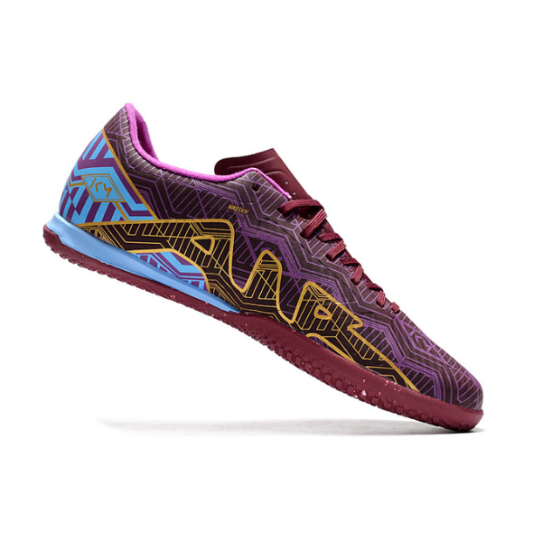 Nike Vapor 15 Academy Mbappe Pack Purple IC