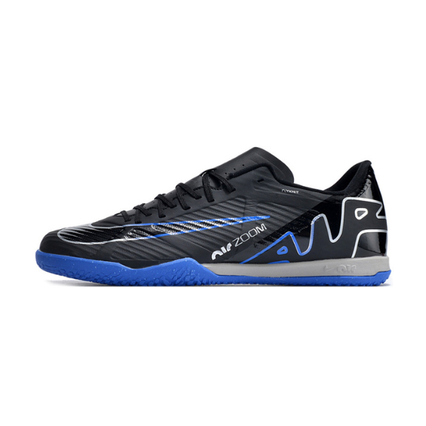 Nike Vapor 15 Academy Shadow Pack Blue and White IC