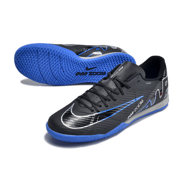 Nike Vapor 15 Academy Shadow Pack Blue and White IC