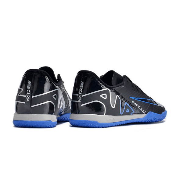 Nike Vapor 15 Academy Shadow Pack Blue and White IC