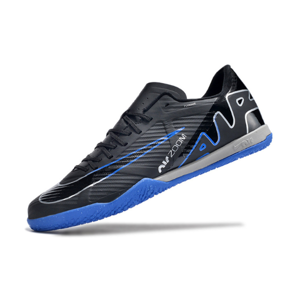 Nike Vapor 15 Academy Shadow Pack Blue and White IC