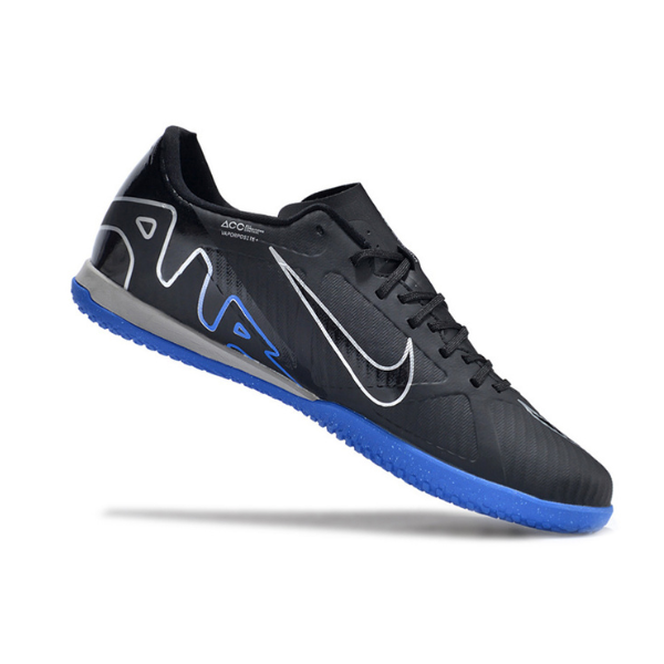 Nike Vapor 15 Academy Shadow Pack Blue and White IC