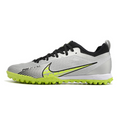 Nike Vapor 15 Pro Zoom Gray and Green IC