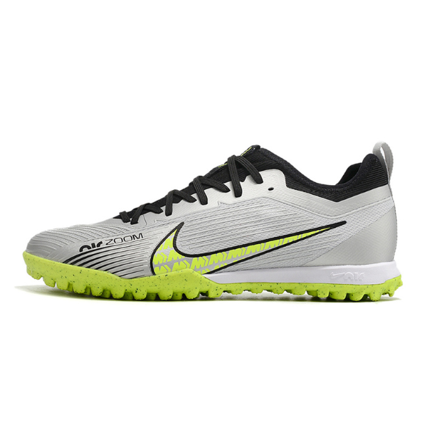 Nike Vapor 15 Pro Zoom Gray and Green IC