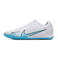 Nike Vapor 15 Pro Zoom White and Blue IC