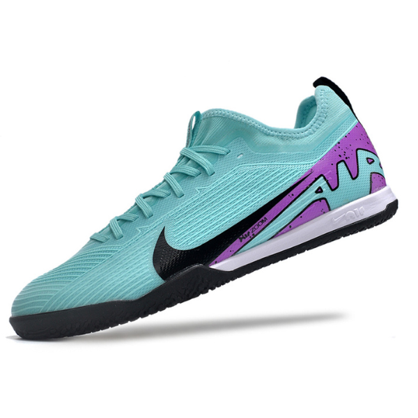 Nike Vapor 15 Pro Zoom Peak Ready Pack Blue and Yellow IC