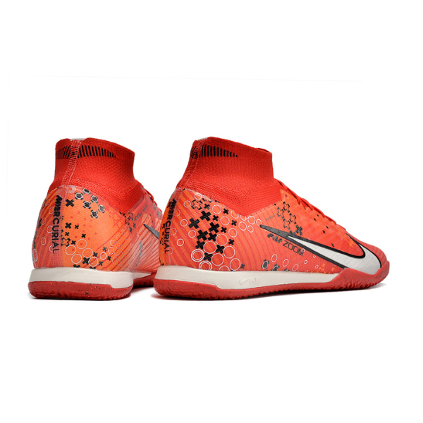 Nike Zoom Mercurial Superfly 9 Elite Dreamspeed 007 Pack Anthracite IC