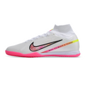 Nike Mercurial Superfly 9 Elite Marcus Rashford Pack Blue and White IC