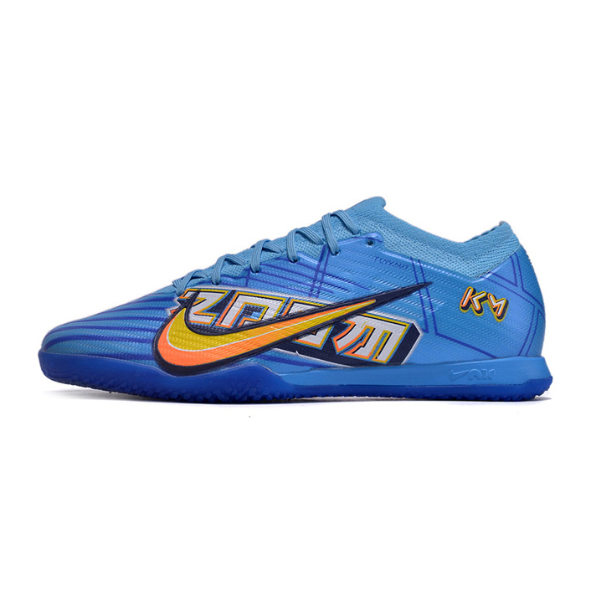 Nike Mercurial Vapor 15 Elite Mbappe Comic Pack IC