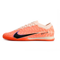 Nike Mercurial Vapor 15 Elite United Pack Black and White IC